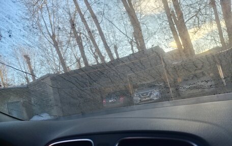 Volkswagen Golf VI, 2011 год, 690 000 рублей, 12 фотография