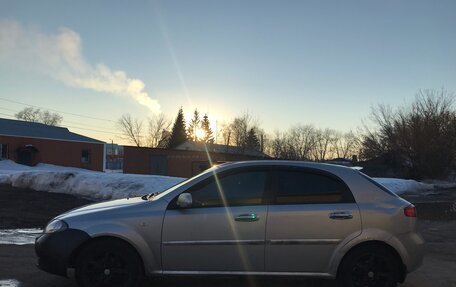 Chevrolet Lacetti, 2008 год, 275 000 рублей, 2 фотография