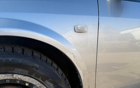 Nissan Primera III, 2005 год, 330 000 рублей, 10 фотография