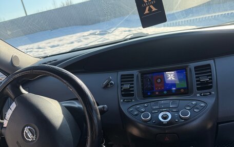 Nissan Primera III, 2005 год, 330 000 рублей, 9 фотография