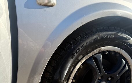 Nissan Primera III, 2005 год, 330 000 рублей, 11 фотография