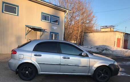 Chevrolet Lacetti, 2008 год, 275 000 рублей, 4 фотография