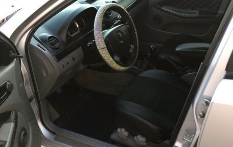 Chevrolet Lacetti, 2008 год, 275 000 рублей, 7 фотография