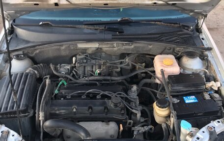 Chevrolet Lacetti, 2008 год, 275 000 рублей, 8 фотография