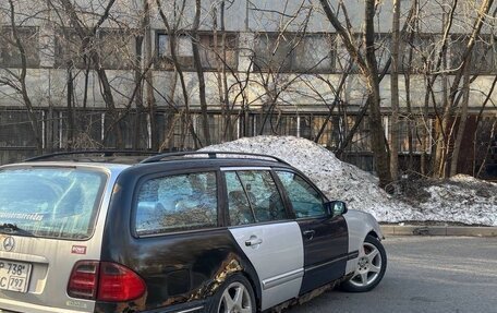 Mercedes-Benz E-Класс, 2000 год, 215 000 рублей, 5 фотография