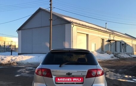 Chevrolet Lacetti, 2008 год, 275 000 рублей, 3 фотография