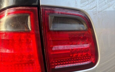 Mercedes-Benz E-Класс, 2000 год, 215 000 рублей, 14 фотография