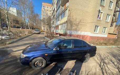 Nissan Almera, 2005 год, 289 000 рублей, 4 фотография