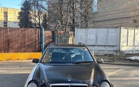Mercedes-Benz E-Класс, 2000 год, 215 000 рублей, 8 фотография