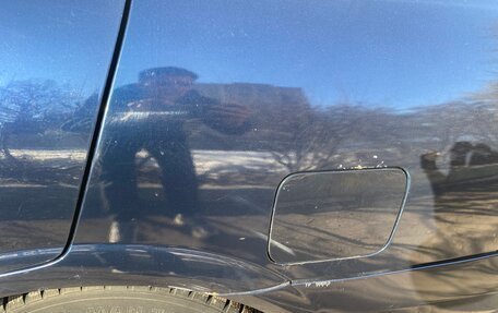 Nissan Almera, 2005 год, 289 000 рублей, 11 фотография