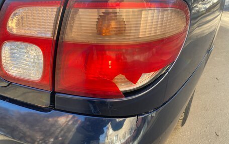 Nissan Almera, 2005 год, 289 000 рублей, 13 фотография