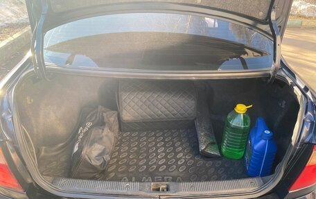 Nissan Almera, 2005 год, 289 000 рублей, 14 фотография