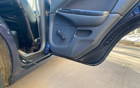 Nissan Almera, 2005 год, 289 000 рублей, 15 фотография