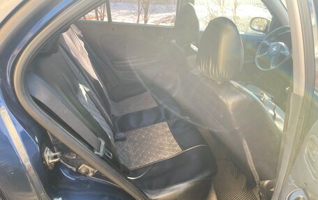 Nissan Almera, 2005 год, 289 000 рублей, 16 фотография