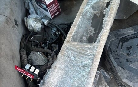 Mercedes-Benz E-Класс, 2000 год, 215 000 рублей, 15 фотография