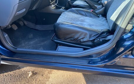 Nissan Almera, 2005 год, 289 000 рублей, 20 фотография