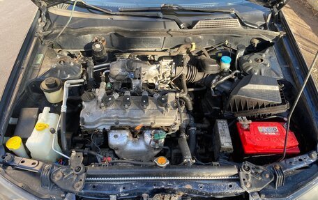 Nissan Almera, 2005 год, 289 000 рублей, 25 фотография