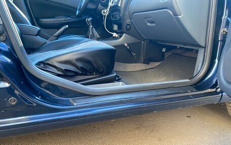 Nissan Almera, 2005 год, 289 000 рублей, 17 фотография