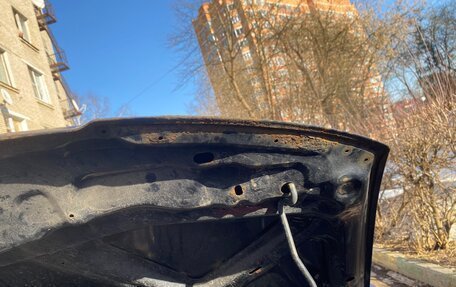 Nissan Almera, 2005 год, 289 000 рублей, 26 фотография