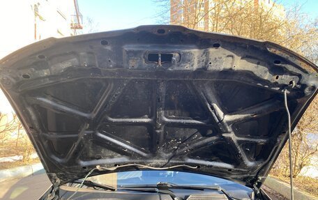 Nissan Almera, 2005 год, 289 000 рублей, 27 фотография