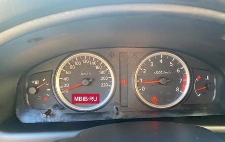 Nissan Almera, 2005 год, 289 000 рублей, 23 фотография