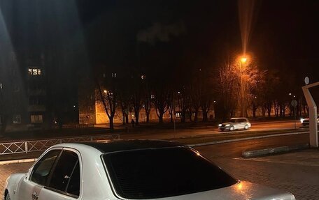 Mercedes-Benz E-Класс, 1995 год, 210 000 рублей, 4 фотография