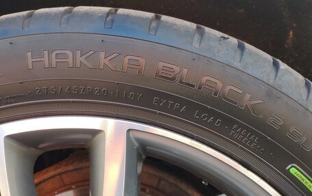 Volkswagen Touareg III, 2011 год, 2 100 000 рублей, 13 фотография