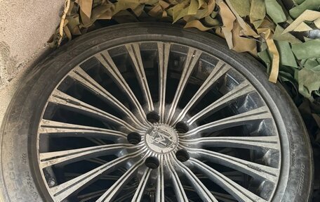 Ford Focus II рестайлинг, 2006 год, 430 000 рублей, 5 фотография