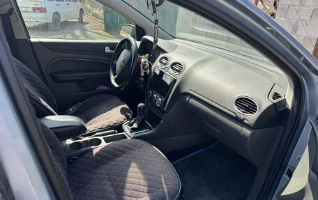 Ford Focus II рестайлинг, 2006 год, 430 000 рублей, 6 фотография