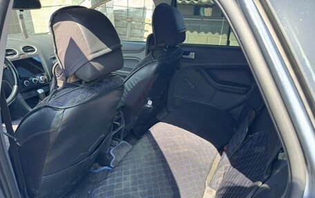 Ford Focus II рестайлинг, 2006 год, 430 000 рублей, 7 фотография