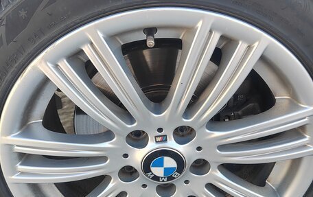 BMW 1 серия, 2013 год, 1 370 000 рублей, 6 фотография