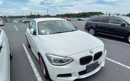 BMW 1 серия, 2013 год, 1 370 000 рублей, 9 фотография