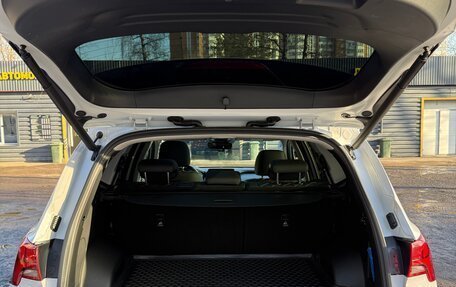 Hyundai Santa Fe IV, 2022 год, 4 950 000 рублей, 7 фотография