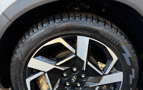 Hyundai Santa Fe IV, 2022 год, 4 950 000 рублей, 8 фотография