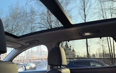 Hyundai Santa Fe IV, 2022 год, 4 950 000 рублей, 9 фотография