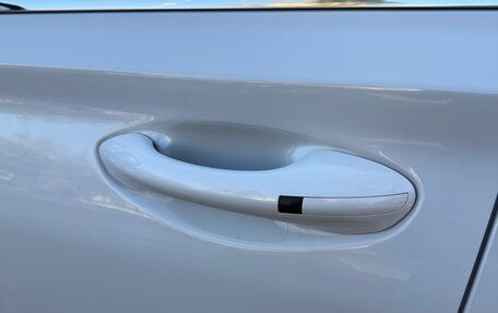 Hyundai Santa Fe IV, 2022 год, 4 950 000 рублей, 10 фотография