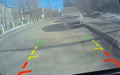 Hyundai Solaris II рестайлинг, 2011 год, 595 000 рублей, 8 фотография