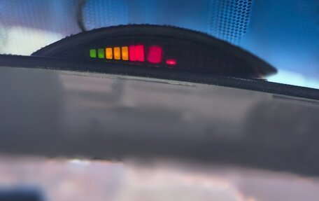 Hyundai Solaris II рестайлинг, 2011 год, 595 000 рублей, 9 фотография