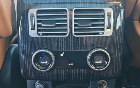 Land Rover Range Rover IV рестайлинг, 2021 год, 9 499 000 рублей, 21 фотография