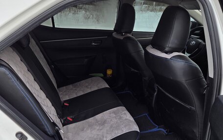 Toyota Corolla, 2013 год, 1 650 000 рублей, 9 фотография