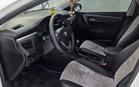 Toyota Corolla, 2013 год, 1 650 000 рублей, 11 фотография