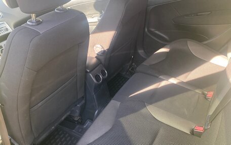 Peugeot 308 II, 2008 год, 350 000 рублей, 3 фотография