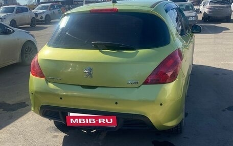 Peugeot 308 II, 2008 год, 350 000 рублей, 2 фотография