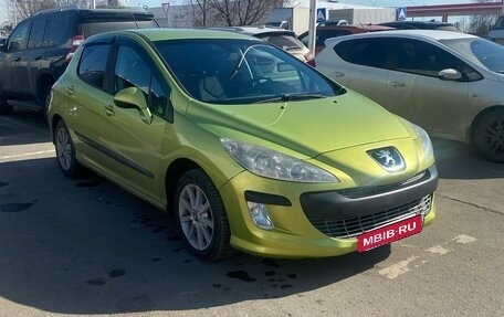 Peugeot 308 II, 2008 год, 350 000 рублей, 5 фотография
