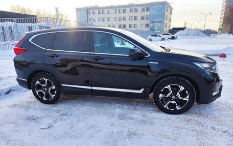 Honda CR-V IV, 2019 год, 2 990 000 рублей, 20 фотография