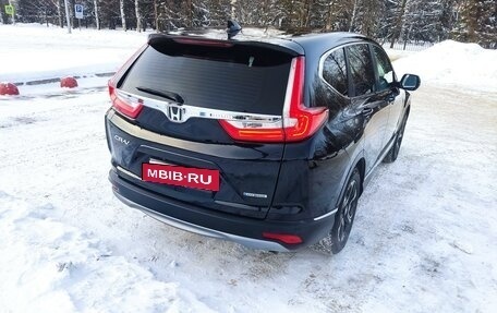 Honda CR-V IV, 2019 год, 2 990 000 рублей, 11 фотография