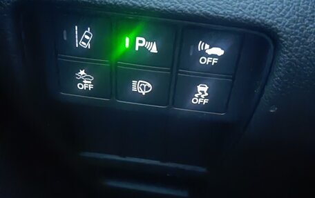 Honda CR-V IV, 2019 год, 2 990 000 рублей, 28 фотография