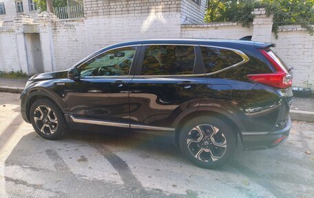 Honda CR-V IV, 2019 год, 2 990 000 рублей, 36 фотография