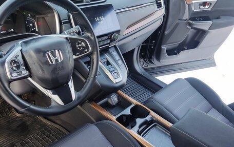 Honda CR-V IV, 2019 год, 2 990 000 рублей, 37 фотография