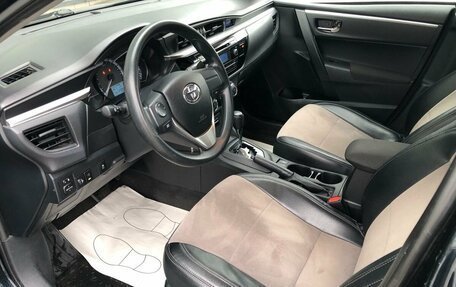 Toyota Corolla, 2013 год, 1 225 000 рублей, 9 фотография